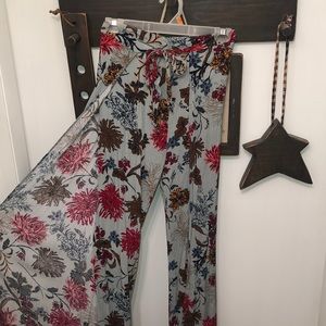 Pant